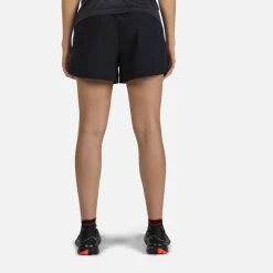 Women's Sidelhorn Shorts 3'