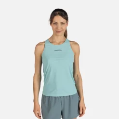 Women's Sidelhorn Tank Top