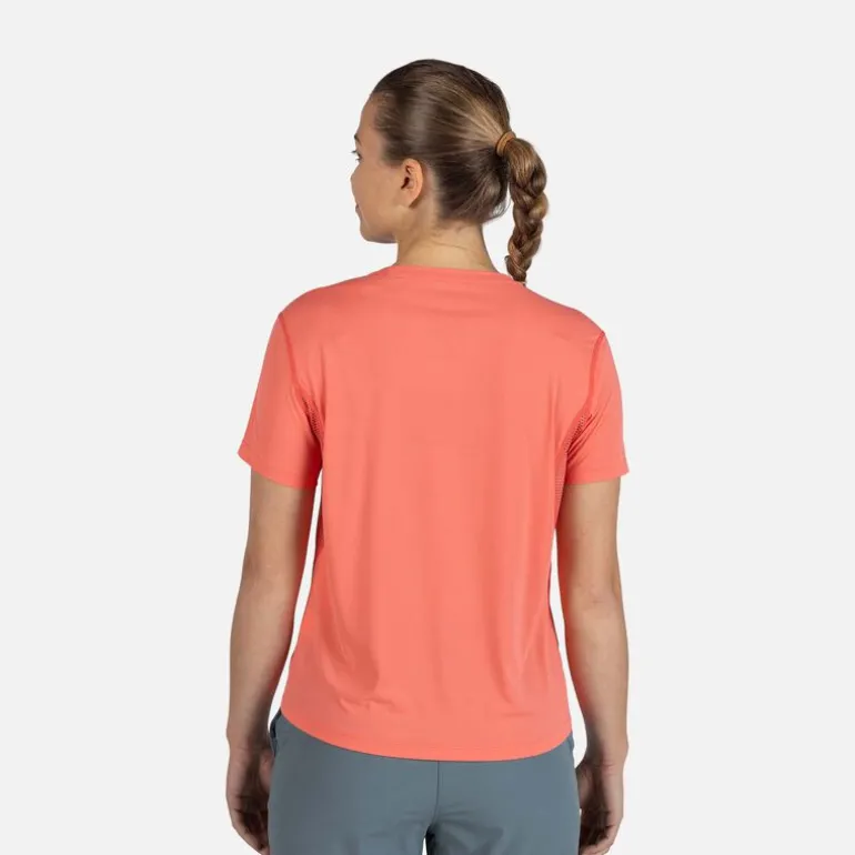Women's Sidelhorn Tee