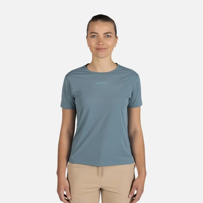 Women's Sidelhorn Tee