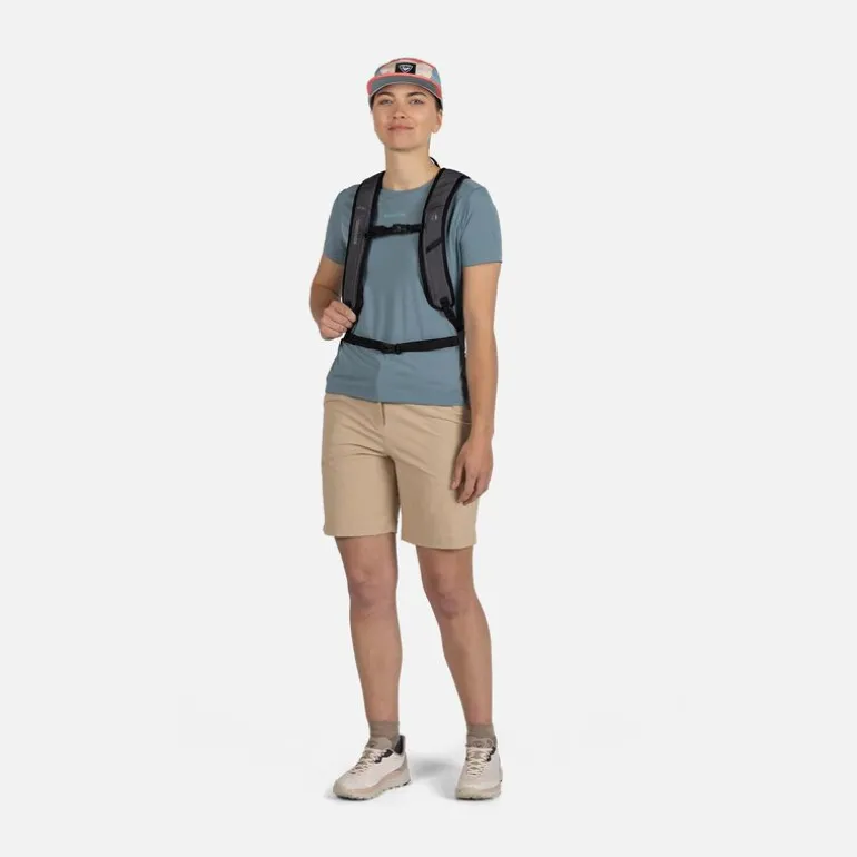 Women's Sidelhorn Tee