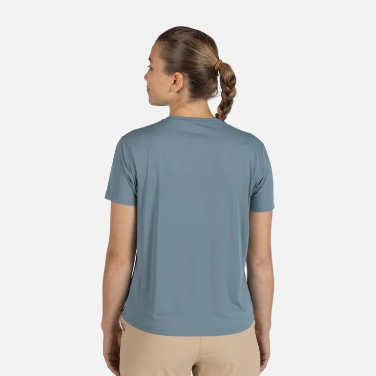Women's Sidelhorn Tee