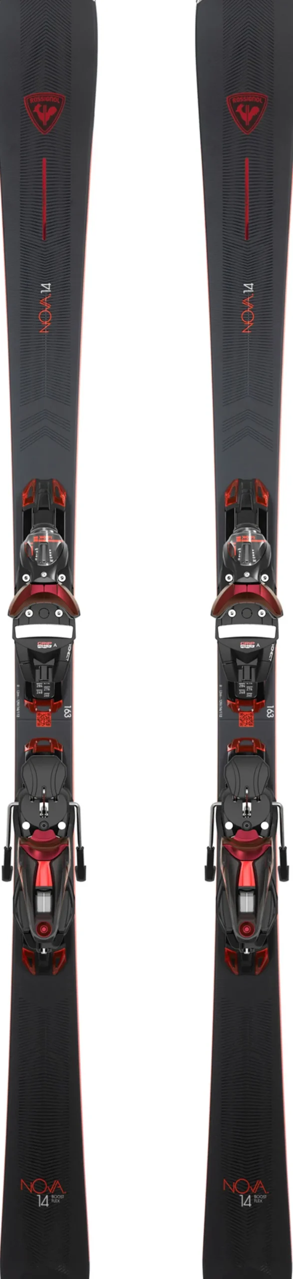 Women's Skis Nova 14 KONECT