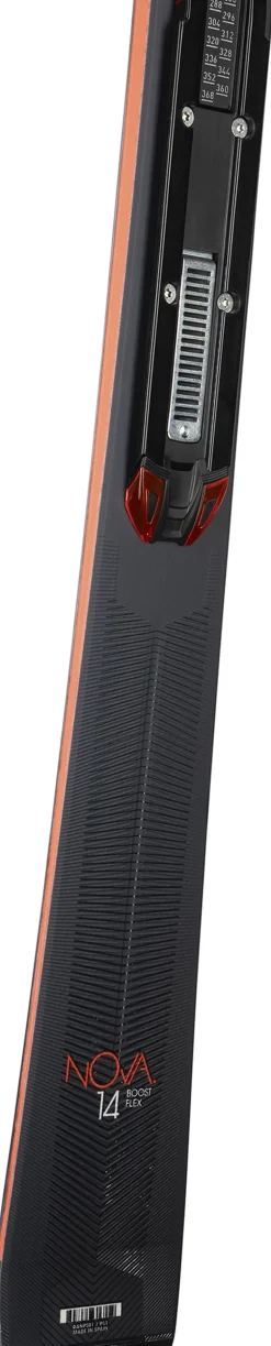 Women's Skis Nova 14 KONECT