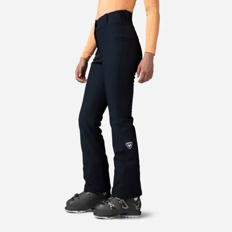 Women's Soft Shell Ski pants