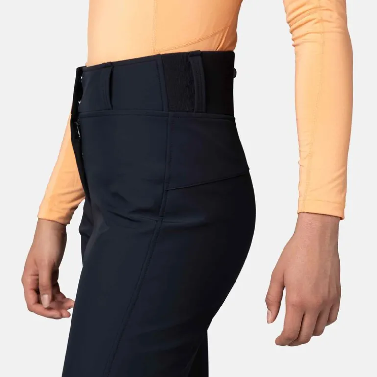 Women's Soft Shell Ski pants