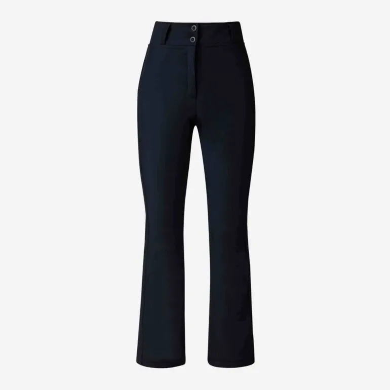 Women's Soft Shell Ski pants