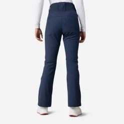 Women's Soft Shell Ski pants