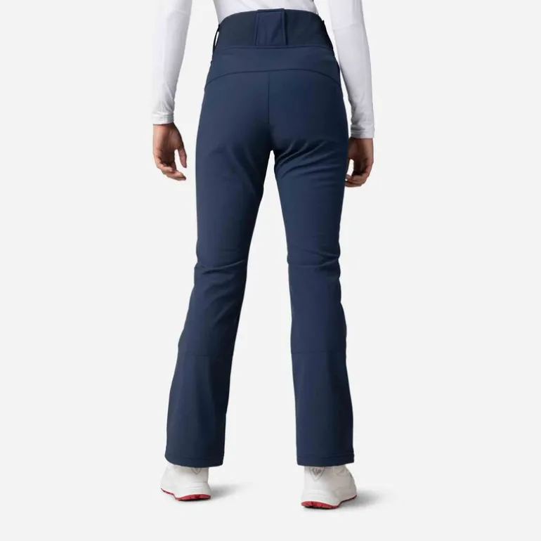 Women's Soft Shell Ski pants