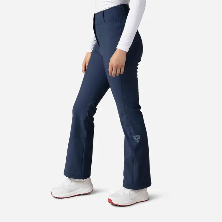 Women's Soft Shell Ski pants