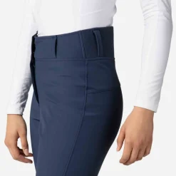 Women's Soft Shell Ski pants