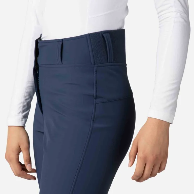 Women's Soft Shell Ski pants