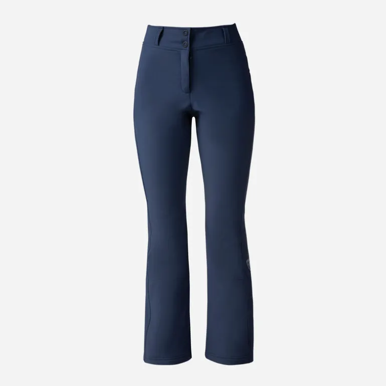 Women's Soft Shell Ski pants