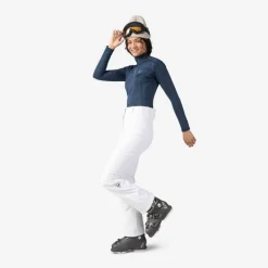 Women's Soft Shell Ski pants