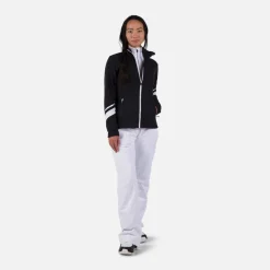 Women's Strawpile Full-Zip Fleece Jacket