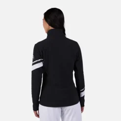Women's Strawpile Full-Zip Fleece Jacket
