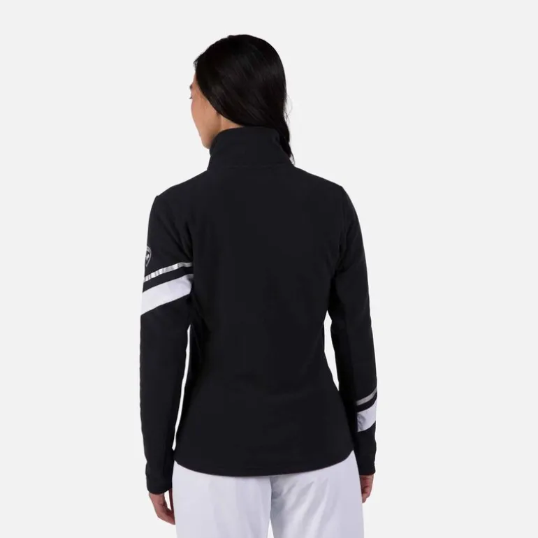 Women's Strawpile Full-Zip Fleece Jacket