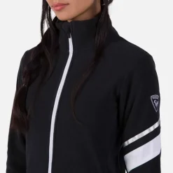 Women's Strawpile Full-Zip Fleece Jacket