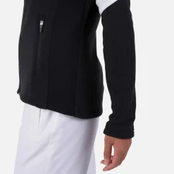 Women's Strawpile Full-Zip Fleece Jacket