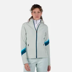 Women's Strawpile Full-Zip Fleece Jacket