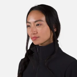 Women's Strawpile Half-Zip Fleece Top