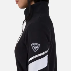 Women's Strawpile Half-Zip Fleece Top