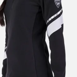 Women's Strawpile Half-Zip Fleece Top