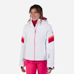 Women's Strawpile Ski Jacket