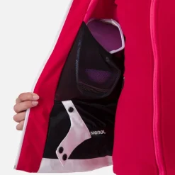 Women's Strawpile Ski Jacket