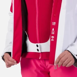 Women's Strawpile Ski Jacket