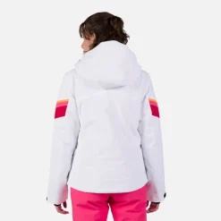 Women's Strawpile Ski Jacket