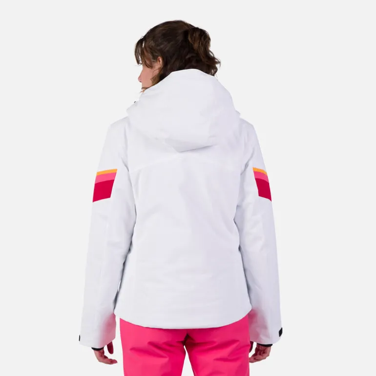 Women's Strawpile Ski Jacket