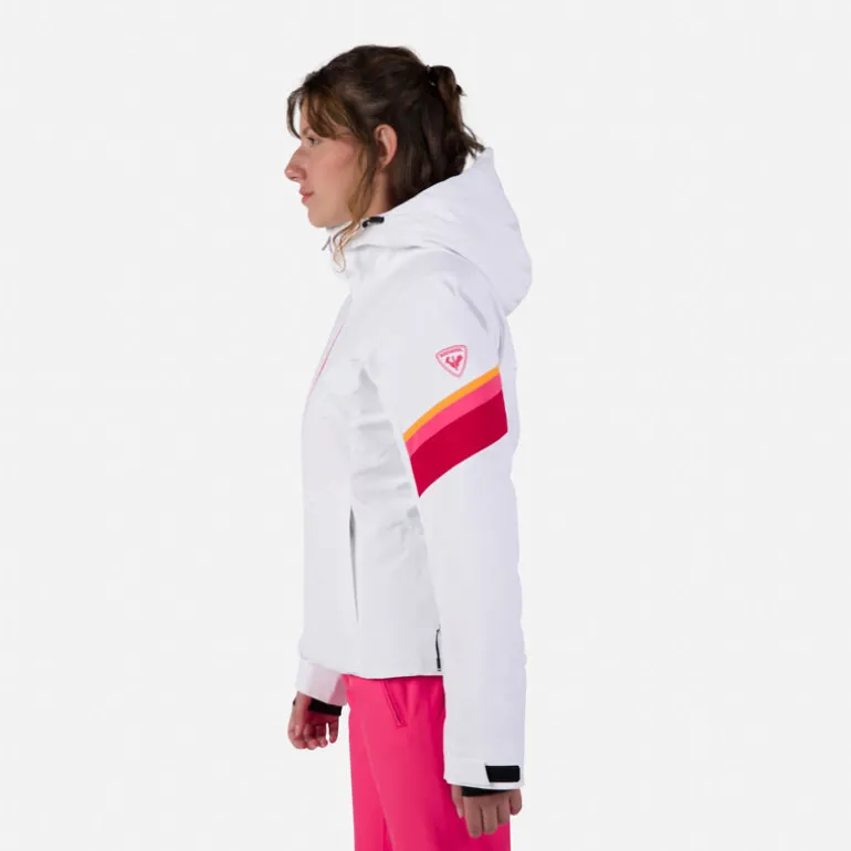 Women's Strawpile Ski Jacket