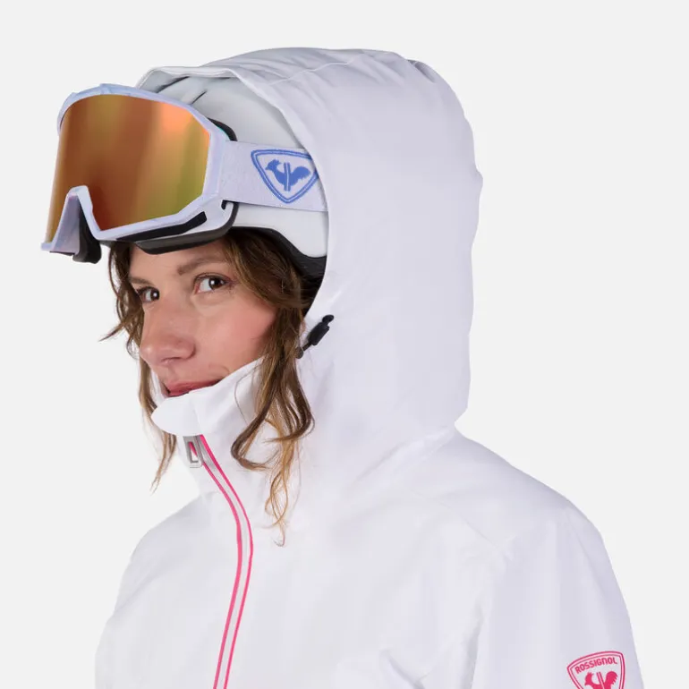 Women's Strawpile Ski Jacket