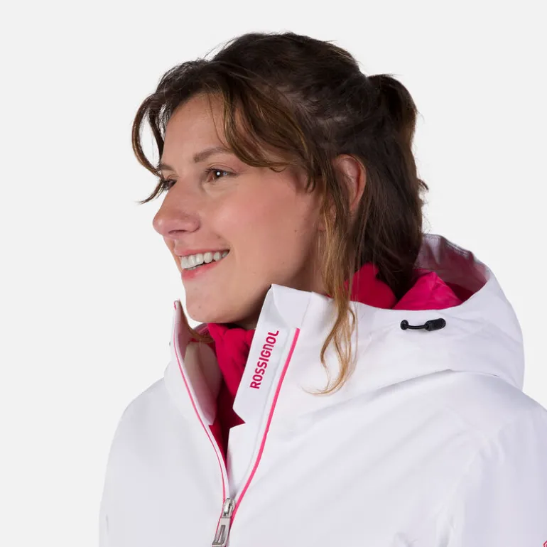 Women's Strawpile Ski Jacket