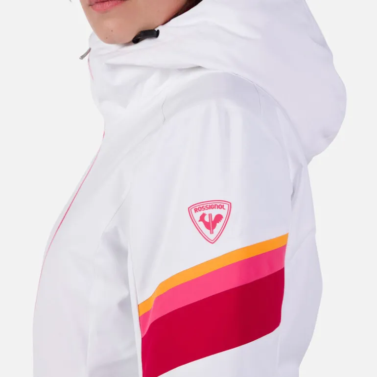Women's Strawpile Ski Jacket