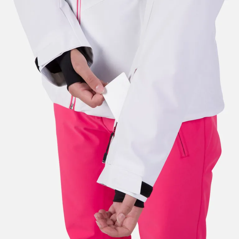 Women's Strawpile Ski Jacket