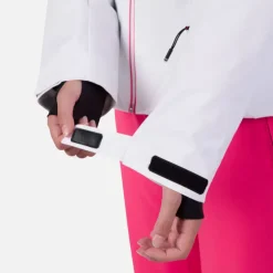 Women's Strawpile Ski Jacket