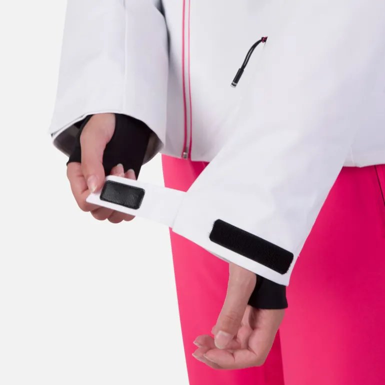 Women's Strawpile Ski Jacket