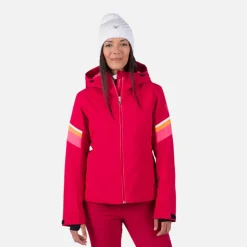 Women's Strawpile Ski Jacket