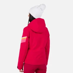 Women's Strawpile Ski Jacket