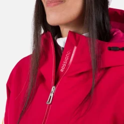 Women's Strawpile Ski Jacket