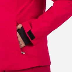 Women's Strawpile Ski Jacket