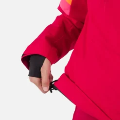 Women's Strawpile Ski Jacket