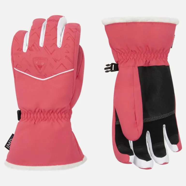 Women's Temptation IMP'R Ski Gloves