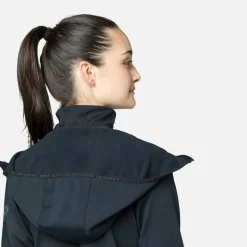 Women's Thin Midlayer Full-Zip Hoodie Jacket