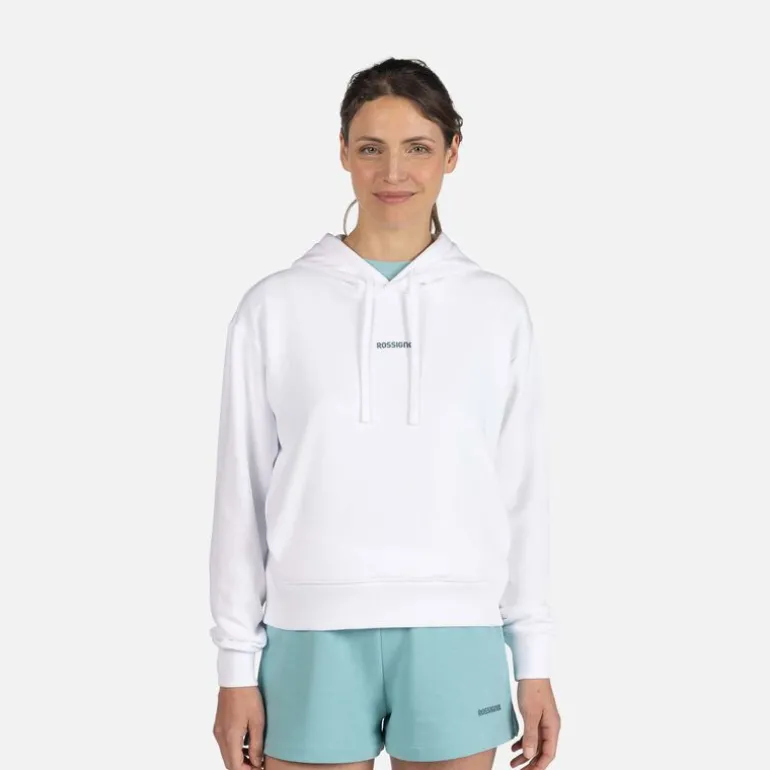 Women's Waterfall Hoodie Sweatshirt