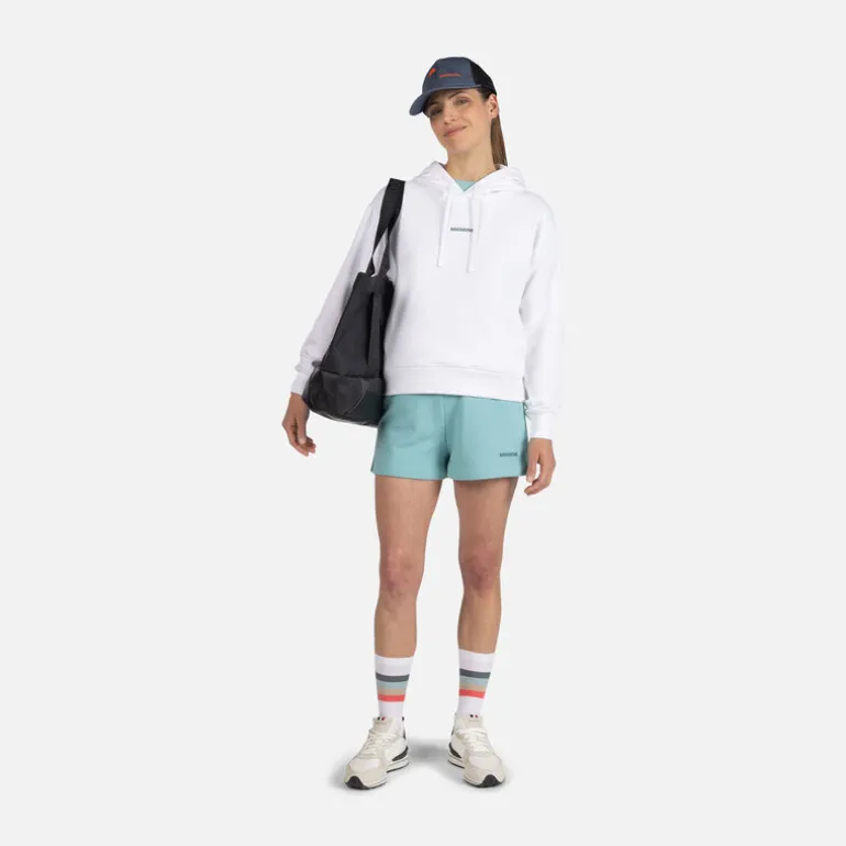 Women's Waterfall Hoodie Sweatshirt
