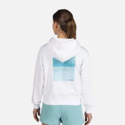Women's Waterfall Hoodie Sweatshirt
