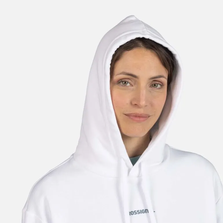 Women's Waterfall Hoodie Sweatshirt